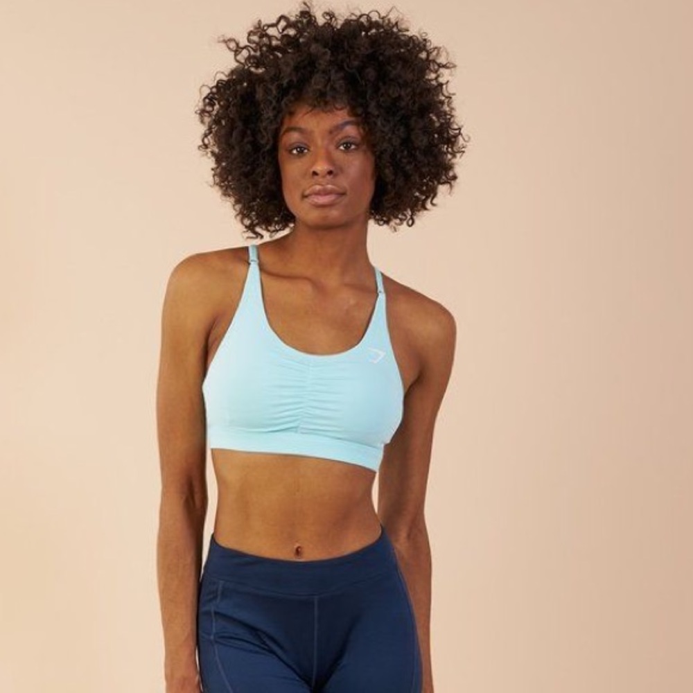 Gymshark Sports Bra
